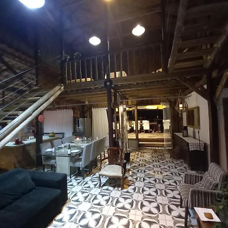 Celeiro Guarapuava, 4 Quartos, Paz E Tranquilidade Екстер'єр фото